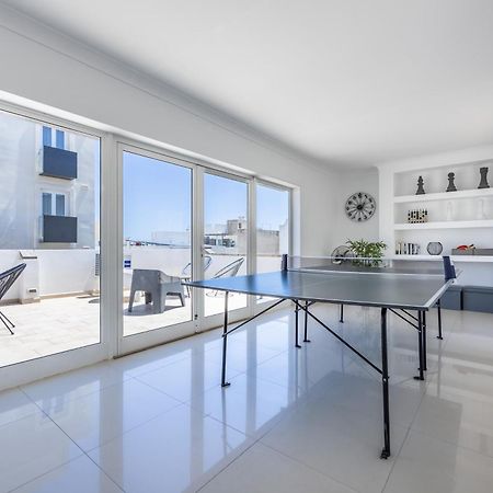 Hard To Come By - Modern & Huge House In Sliema Luaran gambar