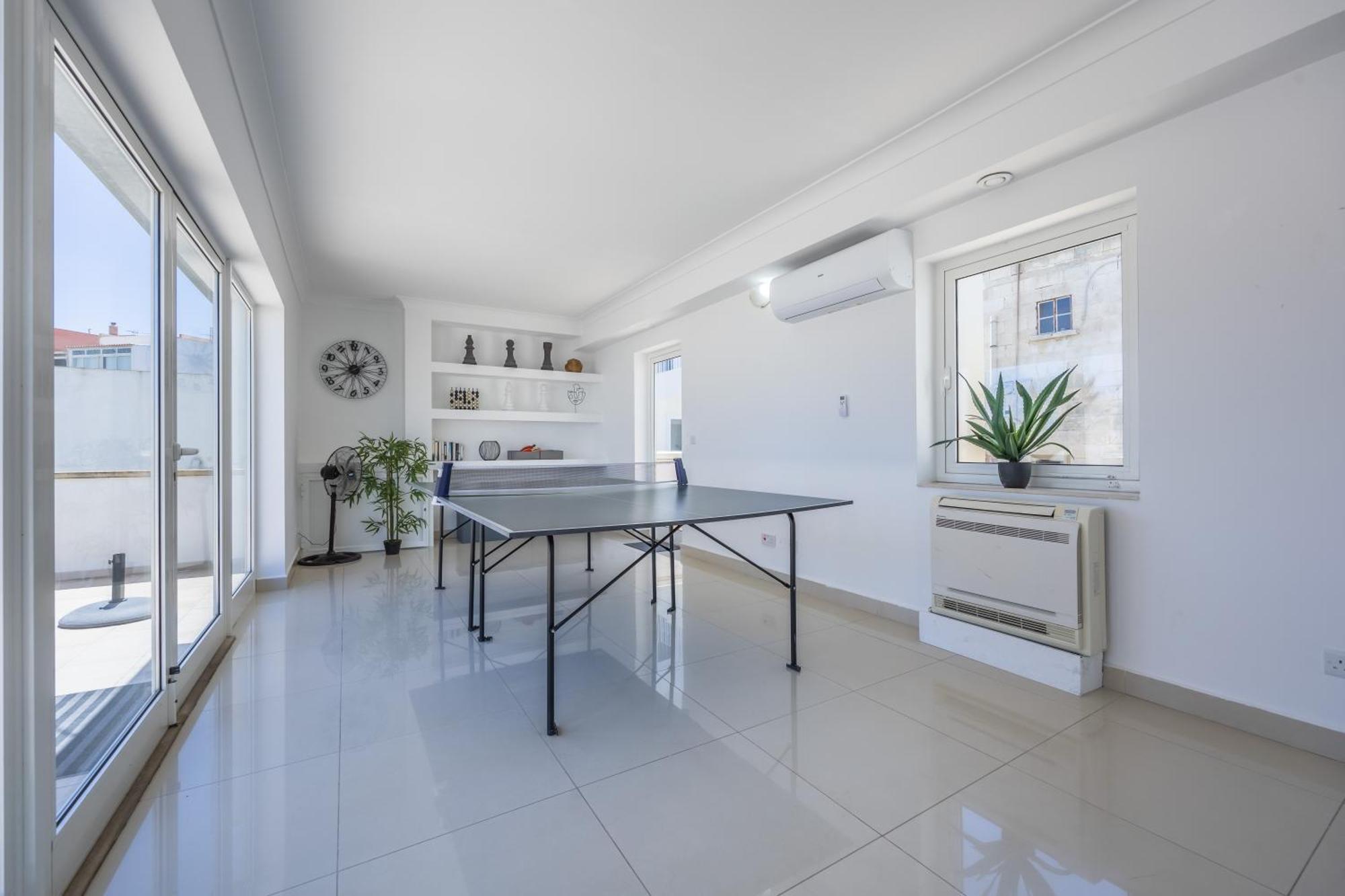 Hard To Come By - Modern & Huge House In Sliema Luaran gambar