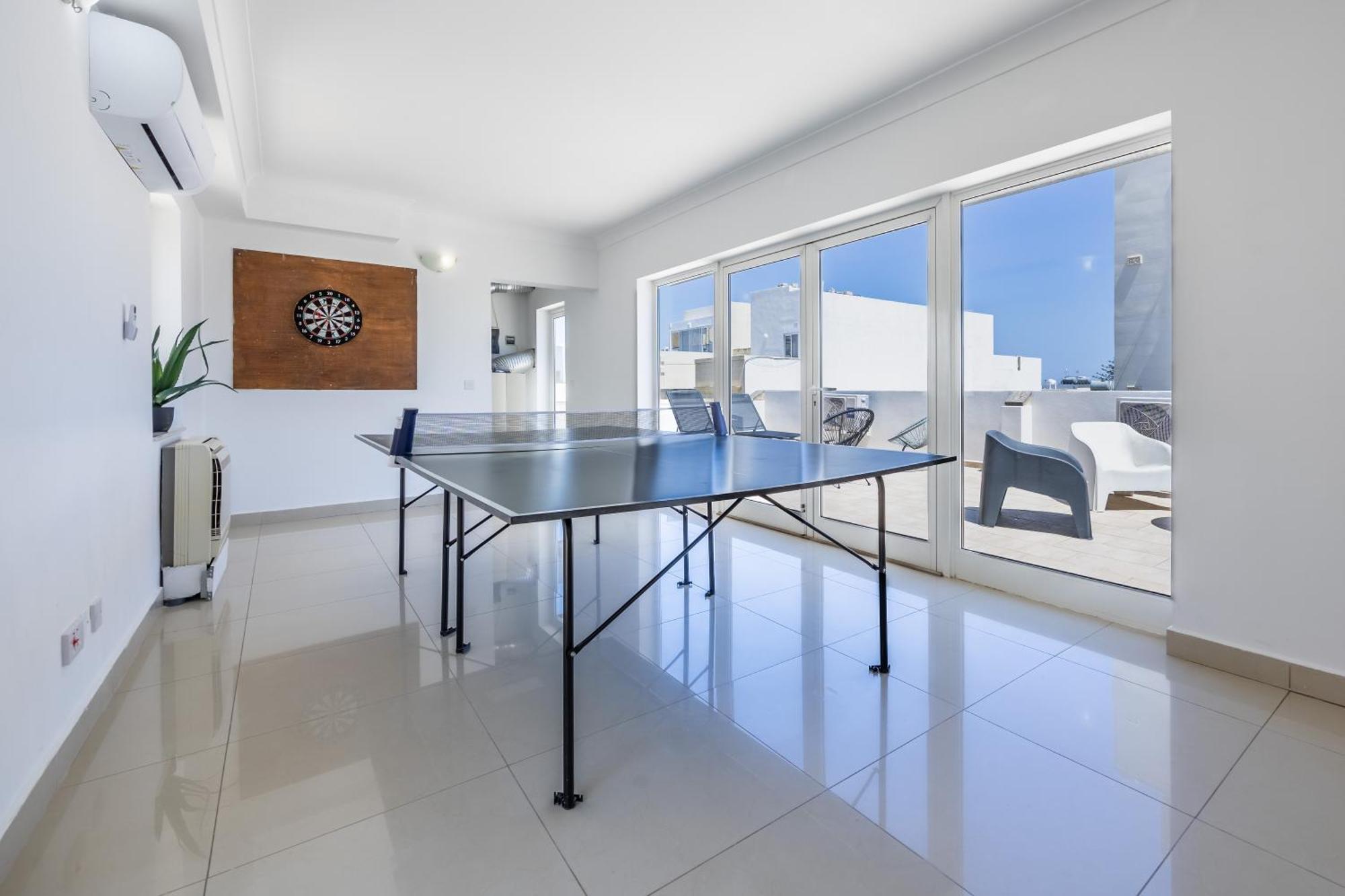 Hard To Come By - Modern & Huge House In Sliema Luaran gambar