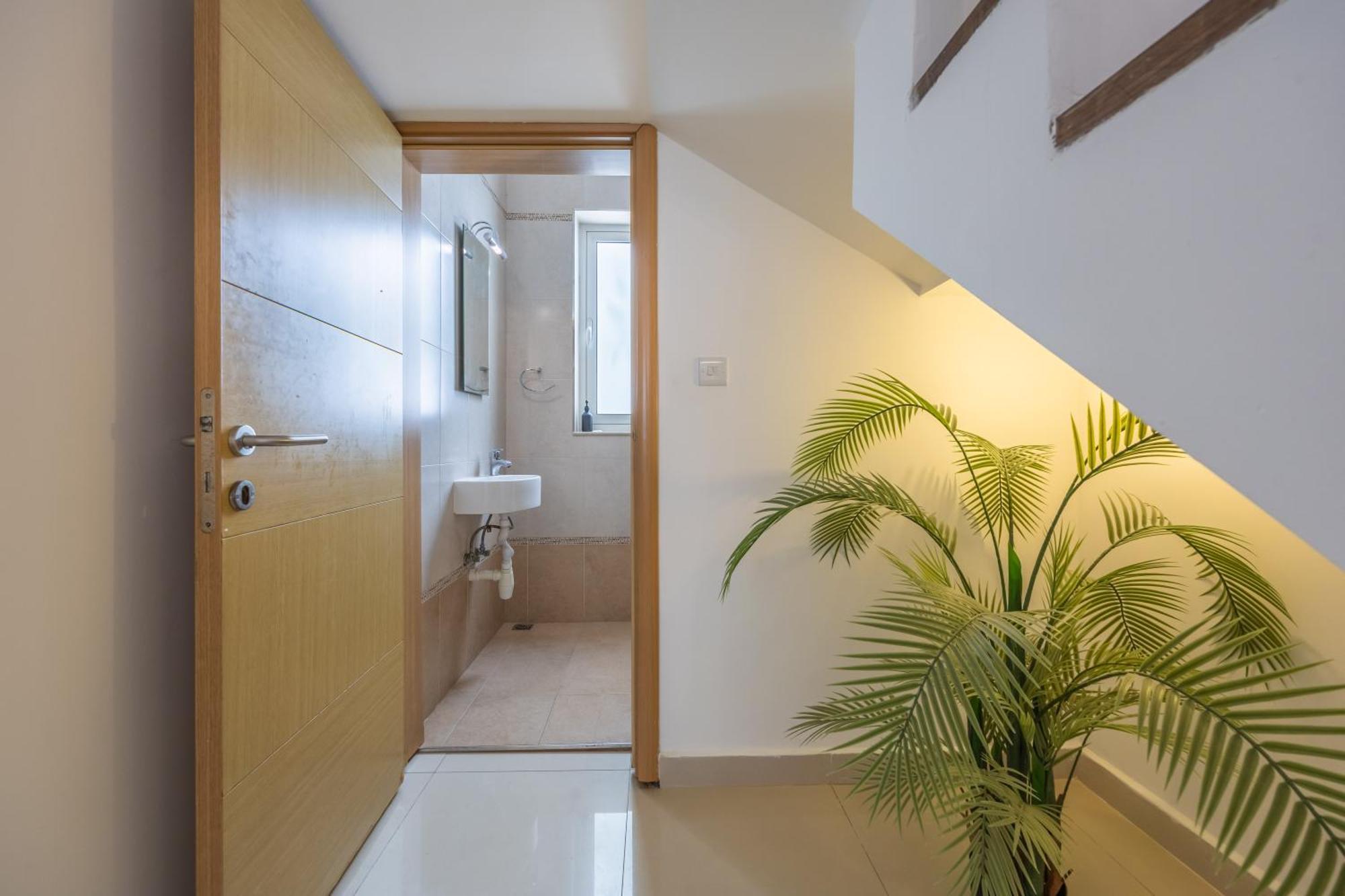 Hard To Come By - Modern & Huge House In Sliema Luaran gambar