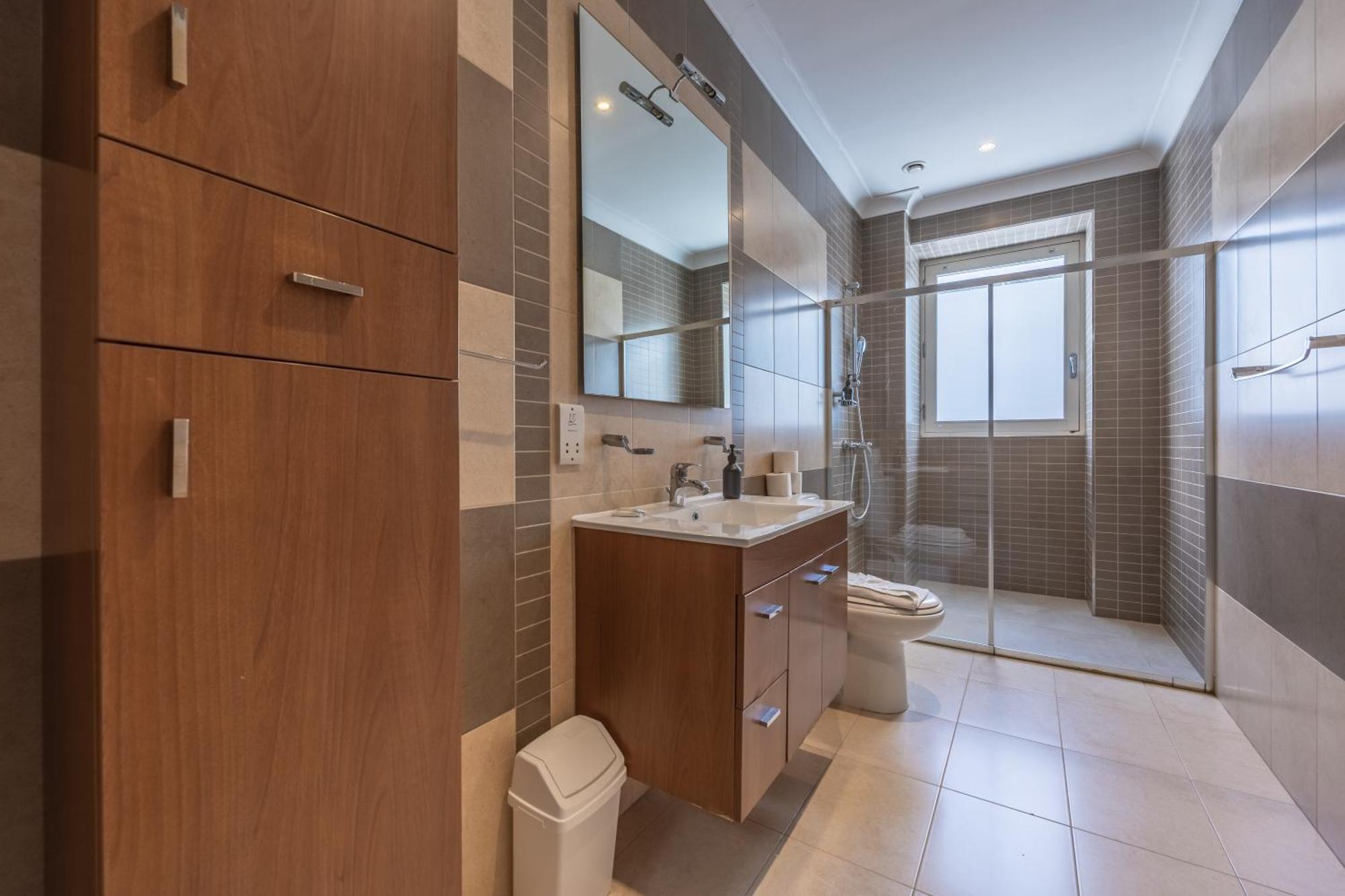 Hard To Come By - Modern & Huge House In Sliema Luaran gambar