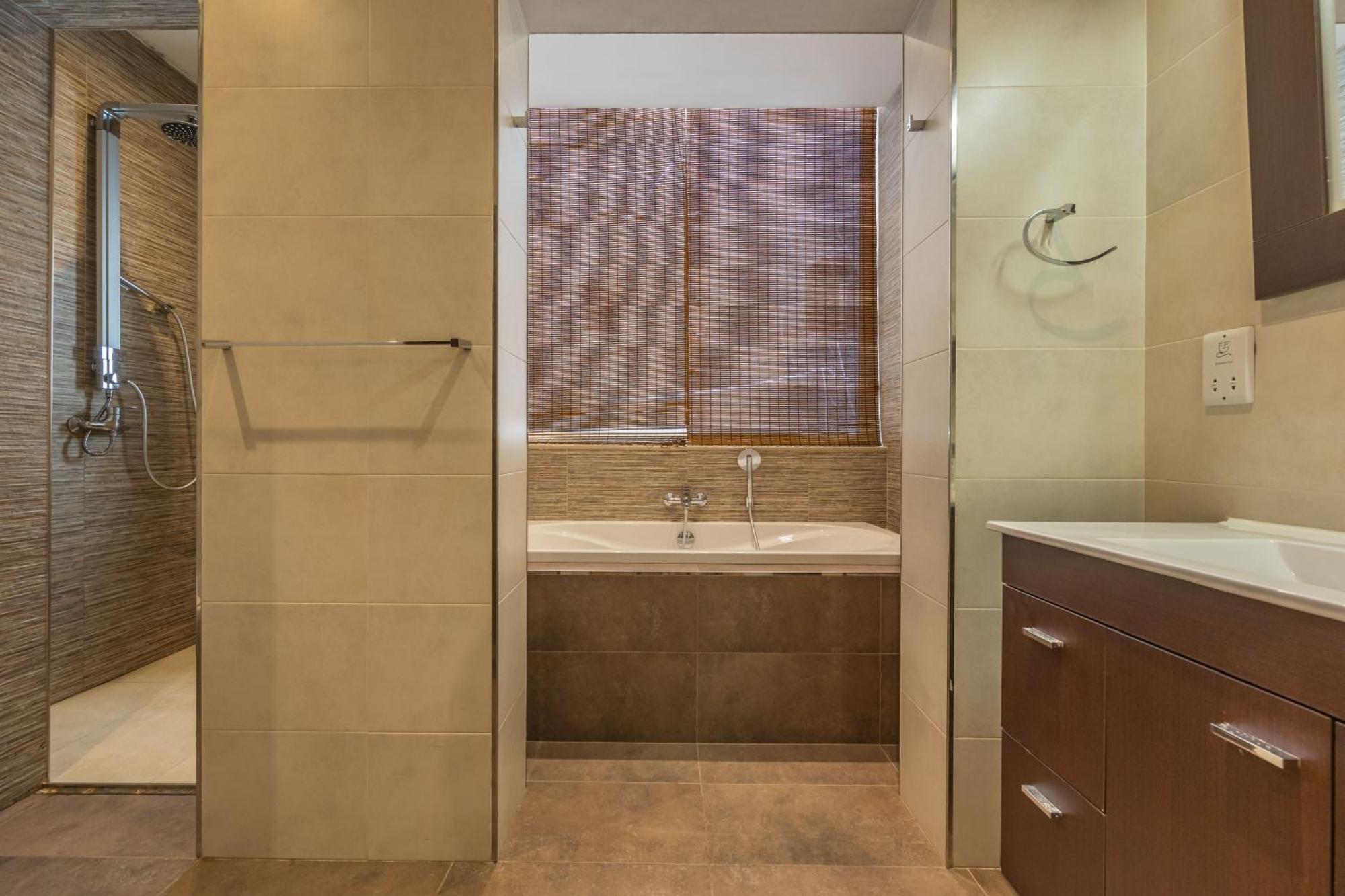Hard To Come By - Modern & Huge House In Sliema Luaran gambar